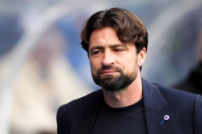 Russell Martin: The Right Man for Rangers or a Risk Too Far?