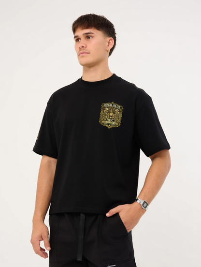 Union Arms / T-Shirt / Back Print