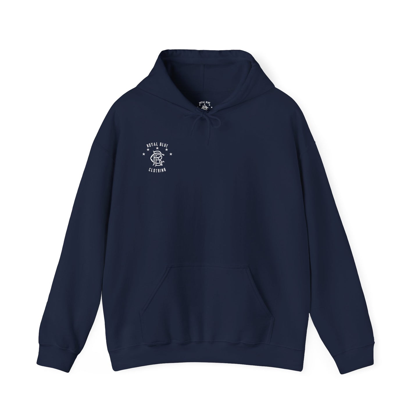 WATP Crown Hoodie