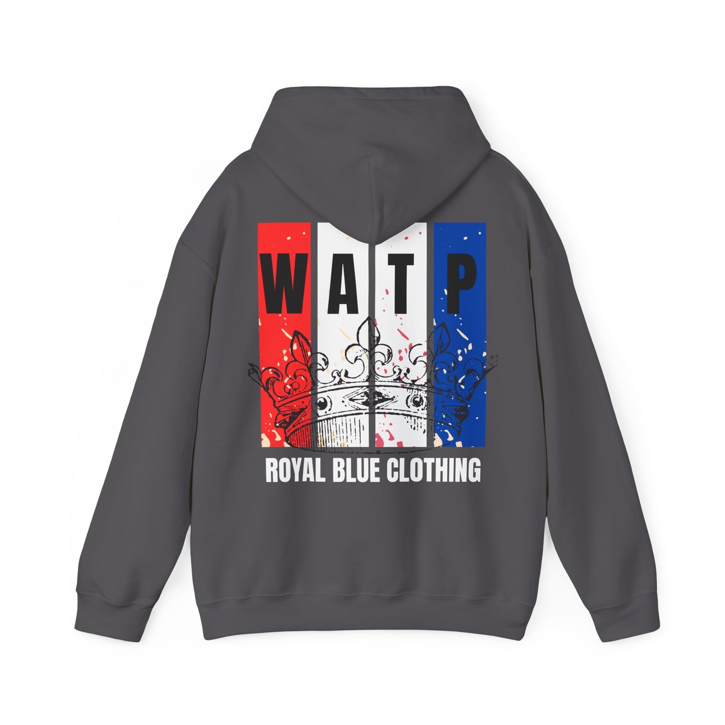 WATP Crown Hoodie