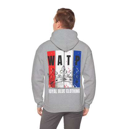 WATP Crown Hoodie