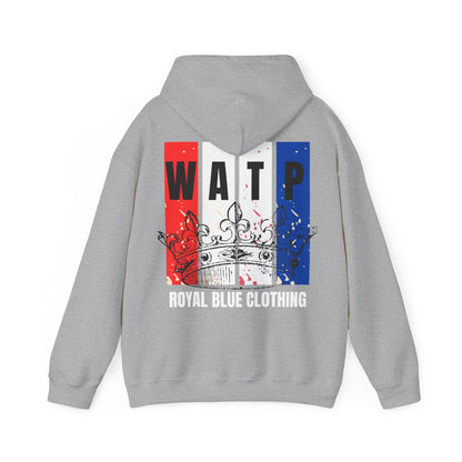 WATP Crown Hoodie