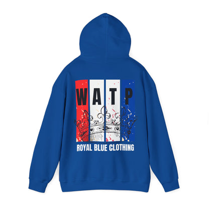 WATP Crown Hoodie