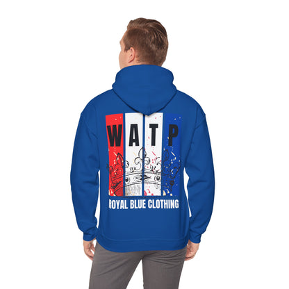 WATP Crown Hoodie