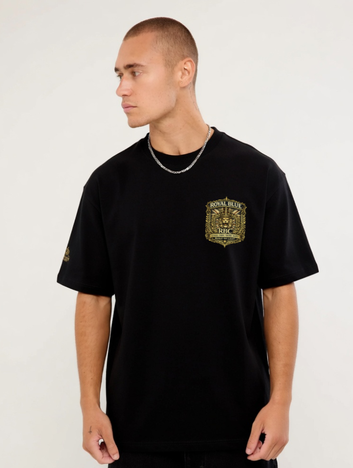 War Horse / T-Shirt / Back Print