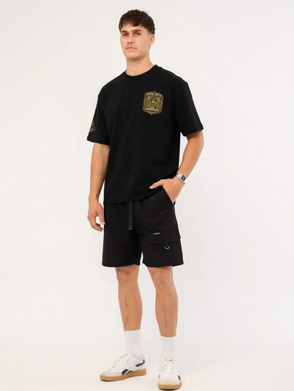 Union Arms / T-Shirt / Back Print