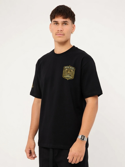 Union Arms / T-Shirt / Back Print