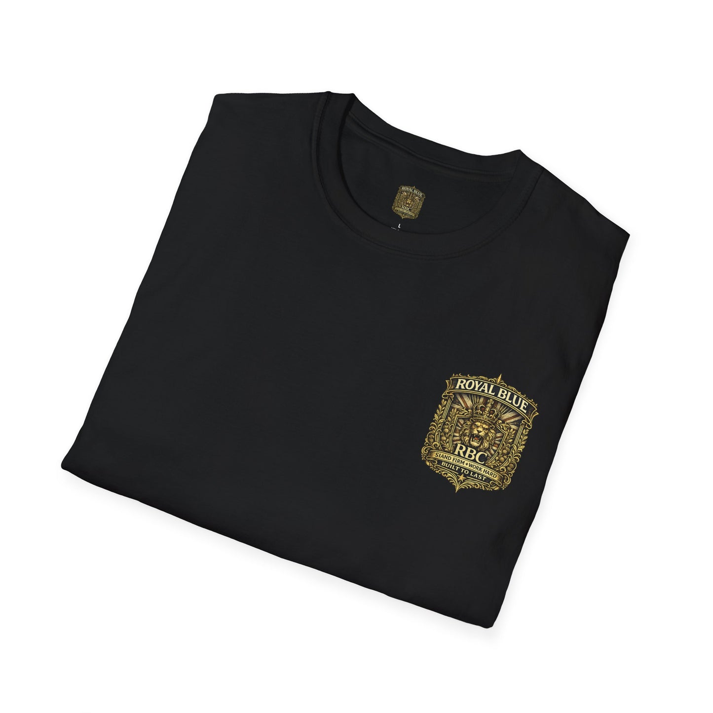 Compass / T-Shirt / Back Print