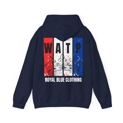 WATP Crown Hoodie