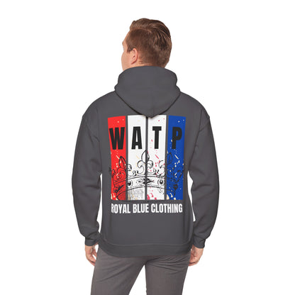 WATP Crown Hoodie