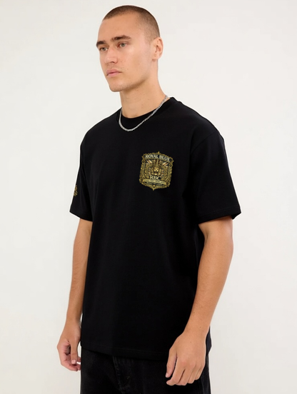 War Horse / T-Shirt / Back Print