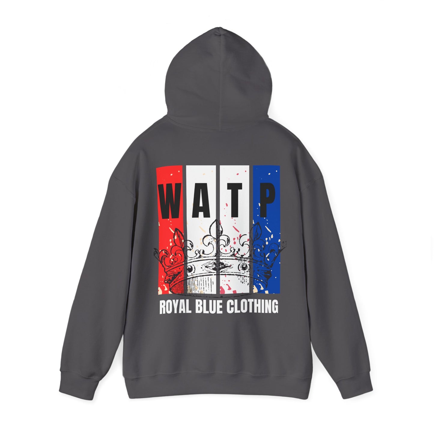 WATP Crown Hoodie
