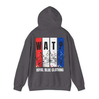 WATP Crown Hoodie