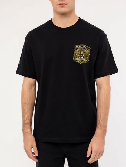 Anchor / T-Shirt / Back Print