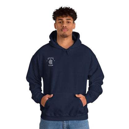 WATP Crown Hoodie