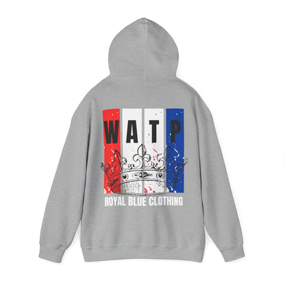 WATP Crown Hoodie